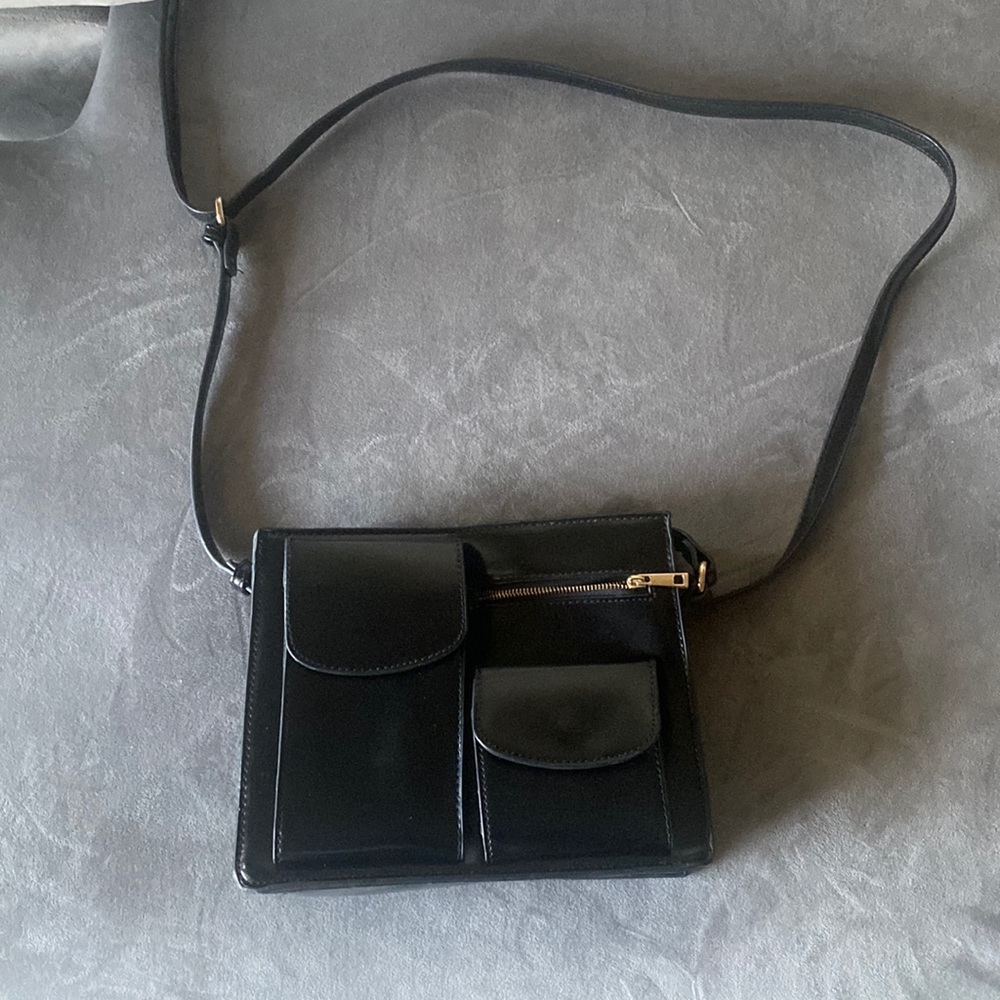 Black Bag
